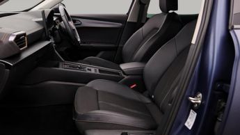 CUPRA Formentor V1 DSG