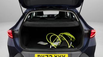 CUPRA Formentor V1 DSG