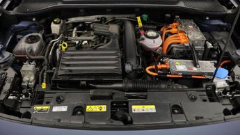 CUPRA Formentor V1 DSG