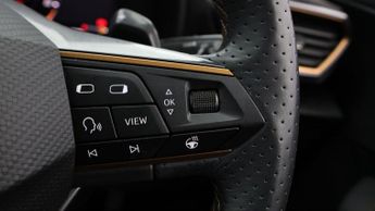 CUPRA Formentor V1 DSG