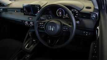Honda HR-V I-MMD ELEGANCE
