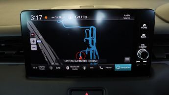 Honda HR-V I-MMD ELEGANCE