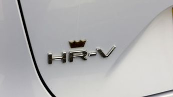 Honda HR-V I-MMD ELEGANCE