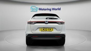 Honda HR-V I-MMD ELEGANCE