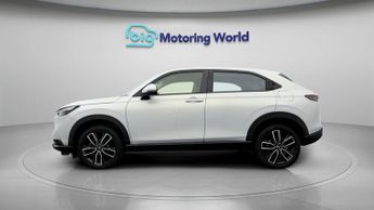 Honda HR-V I-MMD ELEGANCE