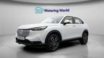 Honda HR-V I-MMD ELEGANCE