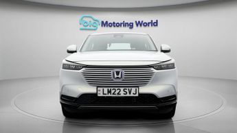 Honda HR-V I-MMD ELEGANCE