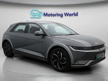 Hyundai IONIQ PREMIUM
