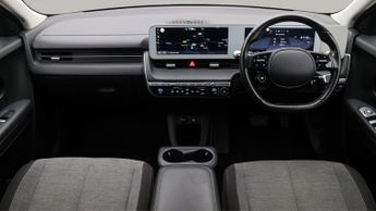 Hyundai IONIQ 5 PREMIUM