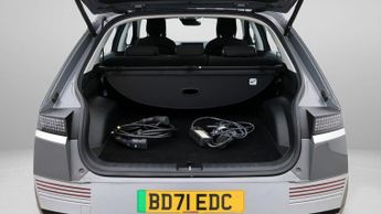 Hyundai IONIQ 5 PREMIUM