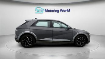 Hyundai IONIQ 5 PREMIUM