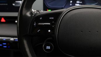 Hyundai IONIQ 5 PREMIUM