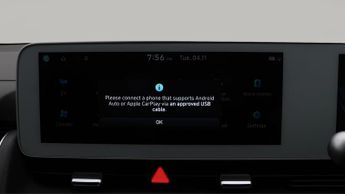 Hyundai IONIQ 5 PREMIUM