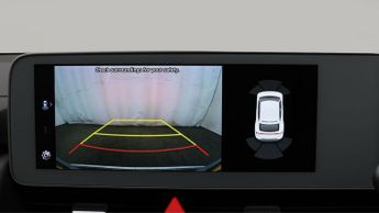 Hyundai IONIQ 5 PREMIUM