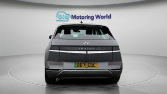 Hyundai IONIQ 5 PREMIUM