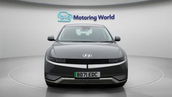 Hyundai IONIQ 5 PREMIUM