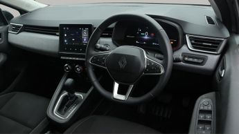Renault Clio EVOLUTION E-TECH
