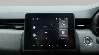 Renault Clio EVOLUTION E-TECH