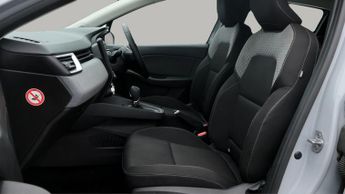 Renault Clio EVOLUTION E-TECH