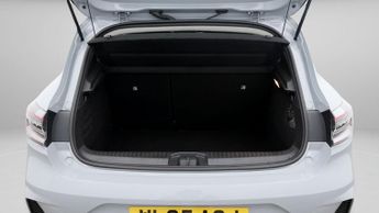 Renault Clio EVOLUTION E-TECH