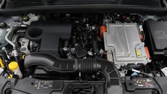 Renault Clio EVOLUTION E-TECH