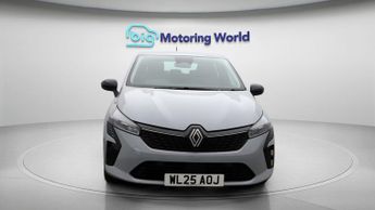 Renault Clio EVOLUTION E-TECH