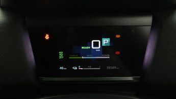 Citroen e-C4 SHINE PLUS