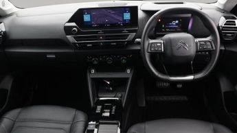 Citroen e-C4 SHINE PLUS