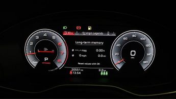 Audi A5 SPORTBACK TFSI S LINE BLACK EDITION