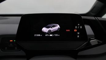 Volkswagen ID.3 LIFE