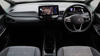 Volkswagen ID.3 LIFE