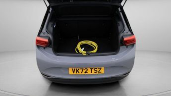 Volkswagen ID.3 LIFE