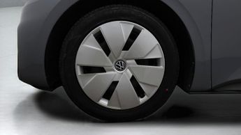 Volkswagen ID.3 LIFE