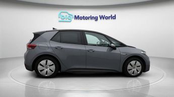 Volkswagen ID.3 LIFE