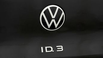 Volkswagen ID.3 LIFE