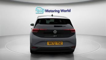 Volkswagen ID.3 LIFE