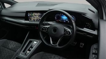 Volkswagen Golf R-LINE ETSI DSG