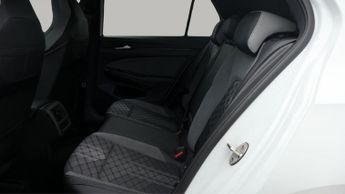 Volkswagen Golf R-LINE ETSI DSG