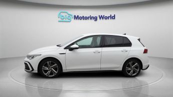 Volkswagen Golf R-LINE ETSI DSG