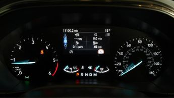 Ford Focus ST-LINE ECOBLUE