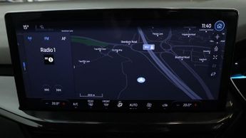 Ford Focus ST-LINE ECOBLUE