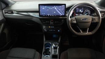 Ford Focus ST-LINE ECOBLUE