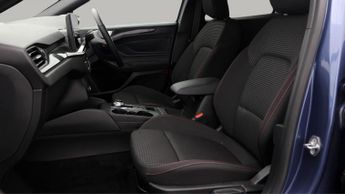 Ford Focus ST-LINE ECOBLUE