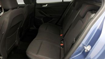 Ford Focus ST-LINE ECOBLUE