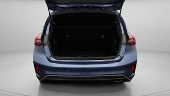 Ford Focus ST-LINE ECOBLUE