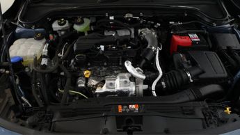 Ford Focus ST-LINE ECOBLUE