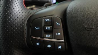 Ford Focus ST-LINE ECOBLUE