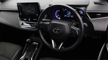 Toyota Corolla DESIGN