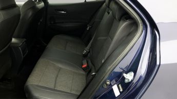 Toyota Corolla DESIGN