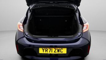 Toyota Corolla DESIGN